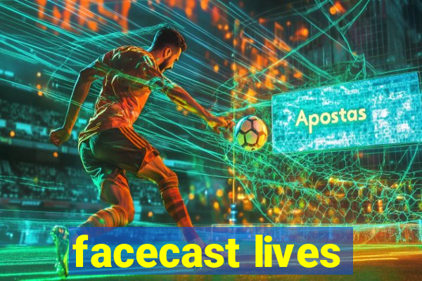 facecast lives